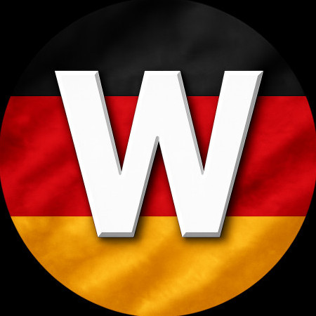 GeilerJohnny's avatar