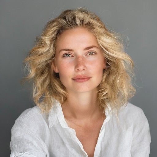 LenaBerger's avatar