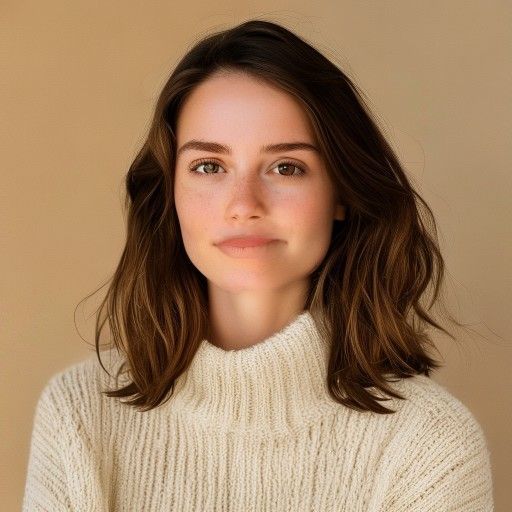 NuernbergGirl's avatar